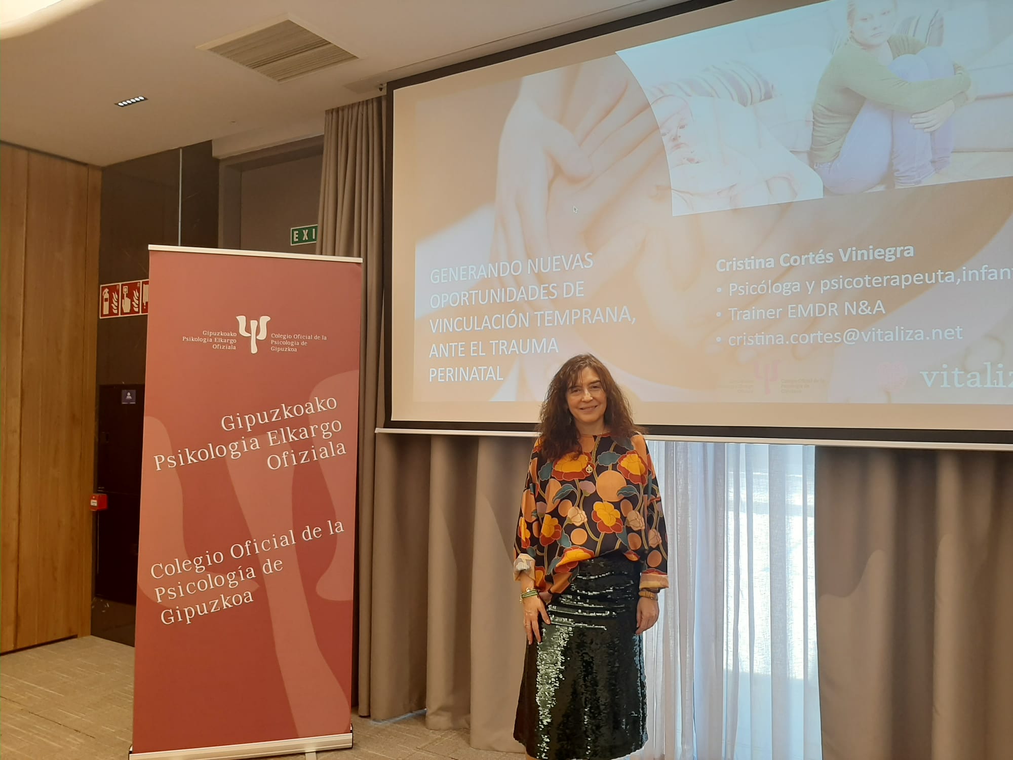DOS ACTIVIDADES FORMATIVAS CLAVE ABORDAN EL VÍNCULO Y LA SALUD MENTAL INFANTIL-image-4