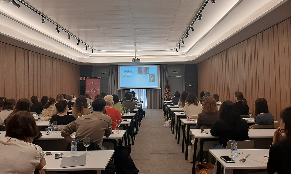 DOS ACTIVIDADES FORMATIVAS CLAVE ABORDAN EL VÍNCULO Y LA SALUD MENTAL INFANTIL-image-3